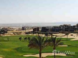 4 Bedroom Villa for sale at Palm Hills Golf Extension, Al Wahat Road, 6 October City