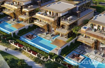 Damac Gems Estates 1 in Artesia, Dubai
