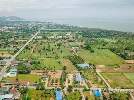  Terrain for sale in Pak Nam Pran, Pran Buri, Pak Nam Pran