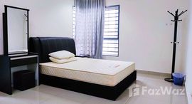 Vista Katipunan 3中可用单位