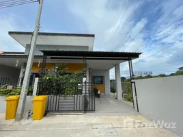 2 Bedroom House for sale at Hi 88, Thap Tai
