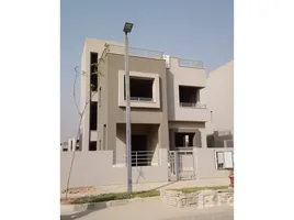 5 غرفة نوم فيلا للبيع في Palm Hills Katameya Extension, التجمع الخامس