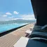 2 Habitación Apartamento en alquiler en High- End Beach Apartment, My An, Ngu Hanh Son, Da Nang