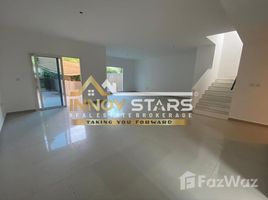 5 спален Вилла на продажу в Desert Style, Al Reef Villas, Al Reef