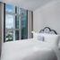 2 спален Квартира в аренду в La Clef Bangkok by The Crest Collection, Phra Khanong