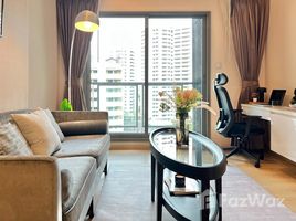 คอนโด 1 ห้องนอน ให้เช่า ในโครงการ เอช สุขุมวิท 43, คลองตันเหนือ