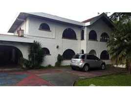 4 Bedroom House for rent in San Jose, Escazu, San Jose