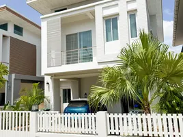 ขายทาวน์เฮ้าส์ 3 ห้องนอน ใน บ่อผุด, สุราษฎร์ธานี, บ่อผุด