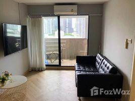 2 Bedroom Condo for rent at 38 Mansion, Phra Khanong