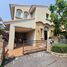 3 спален Дом на продажу в Silk Road Place, Huai Yai, Паттайя, Чонбури
