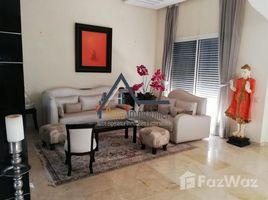 4 chambre Villa for sale in Na Yacoub El Mansour, Rabat, Na Yacoub El Mansour