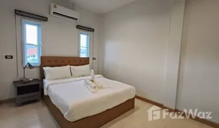 2 Schlafzimmern Appartement zu verkaufen in Nong Kae, Hua Hin New Horizon