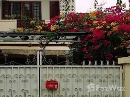 4 Habitación Adosado en alquiler en FazWaz.es, Xaysetha, Vientiane, Laos