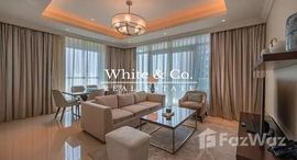 Available Units at The Address Residence Fountain Views 1