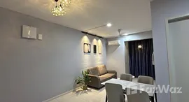 Unités disponibles à Mivesa Garden Residences