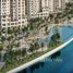 2 спален Квартира на продажу в Rosewater Building 2, DAMAC Towers by Paramount