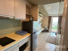 Studio Condo for rent at Seven Seas Condo Jomtien, Nong Prue, Pattaya, Chon Buri, Thailand