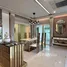 3 Bedroom House for rent at Grandio Ladprao-Kaset Nawamin, Khlong Kum, Bueng Kum, Bangkok, Thailand