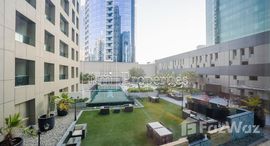 Damac Maison Cour Jardinで利用可能なユニット