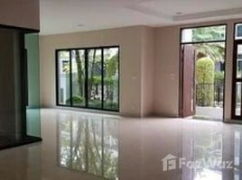 4 Bedrooms Villa for sale in Bang Khae, Bangkok Grand Bangkok Boulevard Sathorn