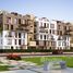 3 Habitación Apartamento en venta en Eastown, The 5th Settlement, New Cairo City, Cairo