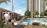 Features & Amenities of Harbour Gate