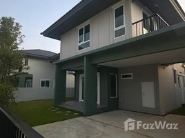 บ้านเดี่ยว 4 ห้องนอน ให้เช่า ในโครงการ Saransiri Koh Keaw Retreat, เกาะแก้ว, เมืองภูเก็ต