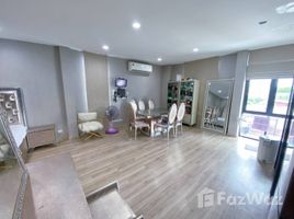 4 спален Таунхаус for sale in Бангкок, Wang Thonglang, Щанг Тхонгланг, Бангкок