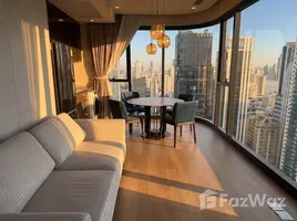 Condominium 2 chambre à louer à Ashton Asoke, Khlong Toei Nuea