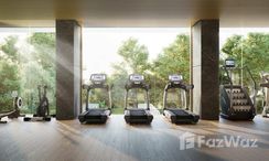 Photos 2 of the Communal Gym at Mulberry Grove The Forestias Condominiums