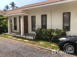 1 Bedroom Villa for sale in Surat Thani, Maret, Koh Samui, Surat Thani