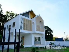 3 Bedroom House for sale at St.Garden Home, Mae Ka, Mueang Phayao
