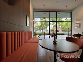 1 Bedroom Shophouse for sale at The Base Sukhumvit 77, Phra Khanong Nuea, Watthana, Bangkok, Thailand