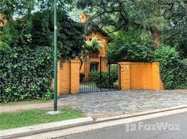4 chambre Maison for sale in Buenos Aires, San Isidro, Buenos Aires