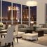 1 спален Квартира на продажу в Blvd Crescent, BLVD Crescent, Downtown Dubai, Дубай