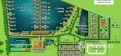 Master Plan of WungThong Fishing Resort