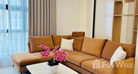 Unidades disponibles en Gambier Heights Apartment