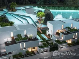 在Chorisia 2 Villas出售的5 卧室 别墅, Al Barari Villas