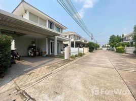 3 Habitación Casa en venta en Life in the Garden Sriracha, Nong Kham, Si Racha, Chon Buri