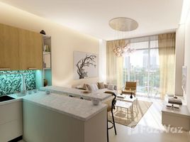 Studio Apartment for sale at Samana Golf Avenue, Dubai Studio City (DSC), Dubai, United Arab Emirates