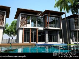 3 Bedroom House for sale at Miracle Hua Hin, Cha-Am