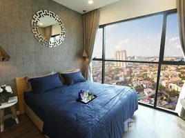 1 Habitación Departamento en venta en Ascent Garden Homes, Tan Thuan Dong, District 7