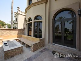 3 спален Дом на продажу в Canal Cove Frond H, Canal Cove Villas, Palm Jumeirah, Дубай, Объединённые Арабские Эмираты