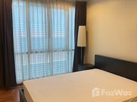 คอนโด 1 ห้องนอน ให้เช่า ในโครงการ เดอะ สุรวงศ์, สี่พระยา, บางรัก