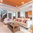 3 Bedroom Villa for rent at SeaRidge, Nong Kae