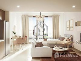 Студия Квартира на продажу в Manazel Al Reef 2, Al Samha, Абу-Даби