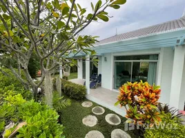 วิลล่า 2 ห้องนอน ให้เช่า ในโครงการ คาซ่า ซีไซด์ ชะอำ, ชะอำ, ชะอำ, เพชรบุรี