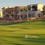 4 Bedroom Townhouse for sale at Allegria, Sheikh Zayed Compounds