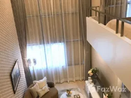 1 Bedroom Condo for rent at Knightsbridge Prime Sathorn, Thung Wat Don