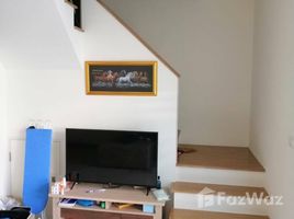 3 Schlafzimmer Reihenhaus zu verkaufen im Pleno Ladprao-Serithai, Ram Inthra, Khan Na Yao